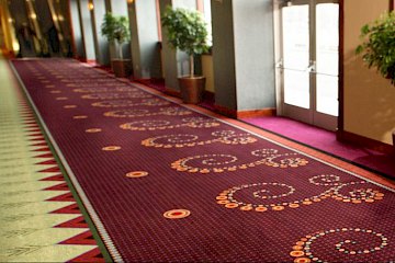 Ruggs and Carpets
